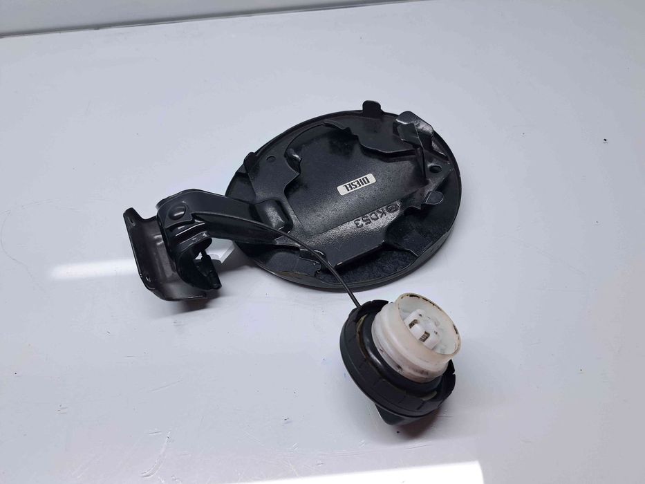 Capac rezervor MAZDA CX-5 (KE) [Fabr 2011-2016] NEGRU