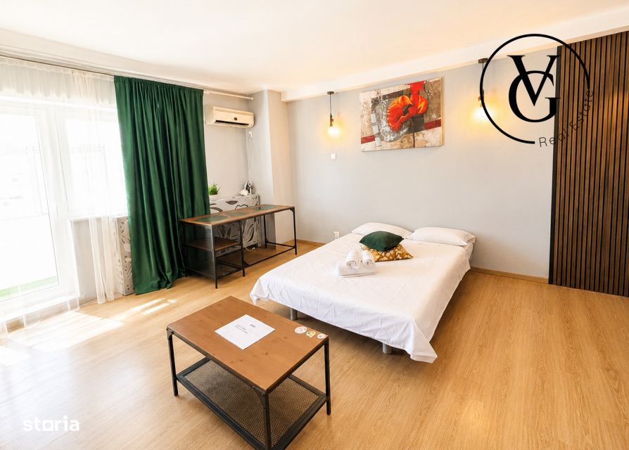 Apartament 2 camere Piata Unirii - Str. Negru Voda