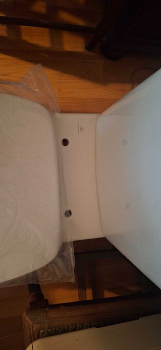 Ideal Standard Моноблок Connect Cube