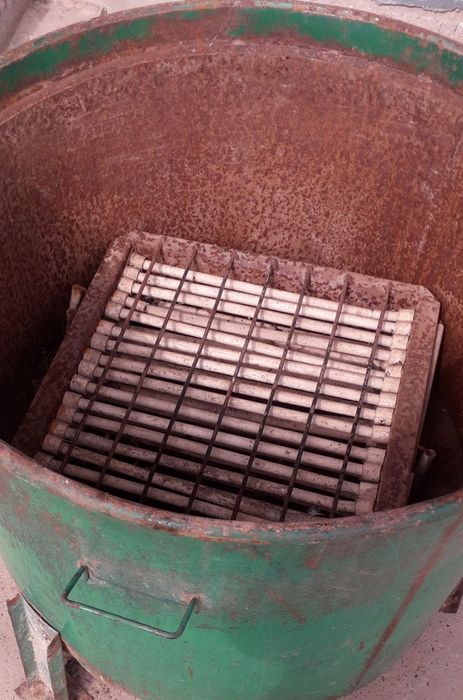 Електр қозон нарх келишилади