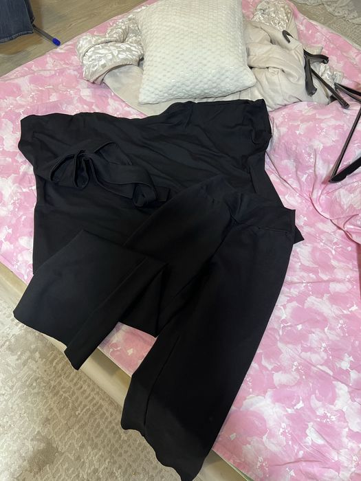 Продам педжак Зара и костюмы