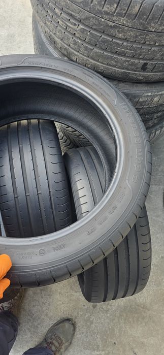 225 45 17 / 225/45R17 Sava set 4 buc