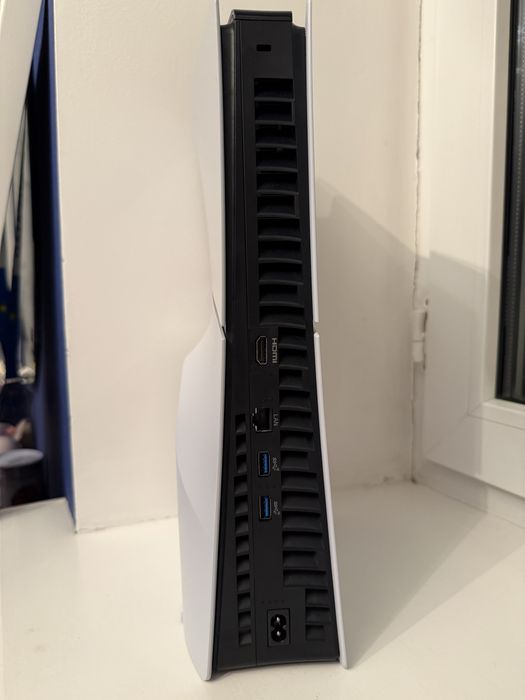 Playstation 5 slim 1тб