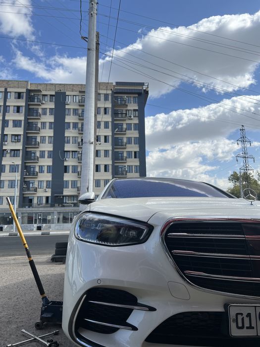 Vulkanizatsiya vizf xizmati 24/7