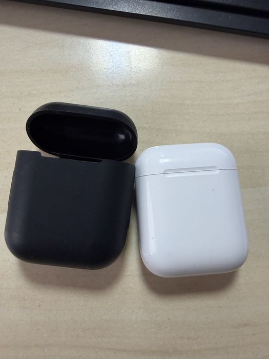 Слушалки Air Pods 2 Gen