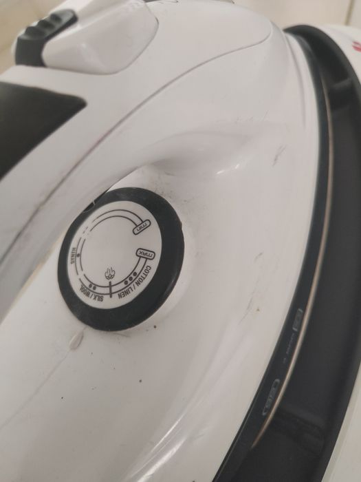 Парогенератор Polti Vaporella Forever 610