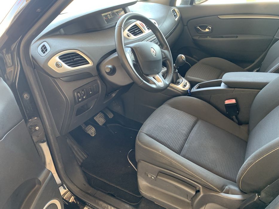 Renault Grand Scenic 3