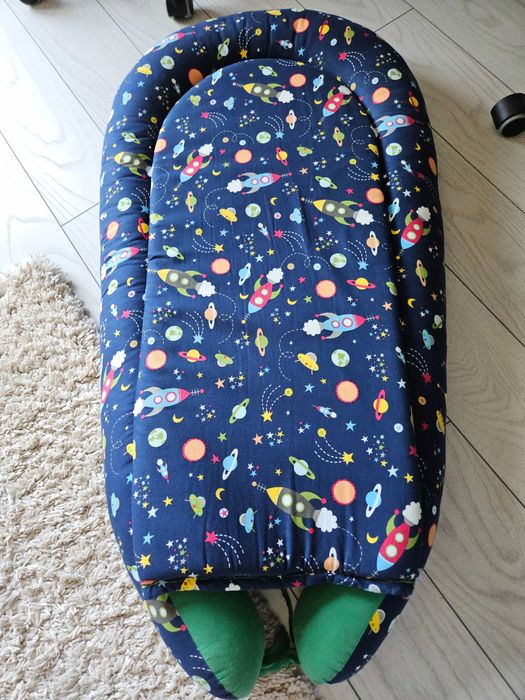 Vand baby nest mare, 80cm - 50 Ron