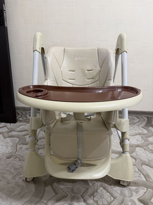 Детский стульчик