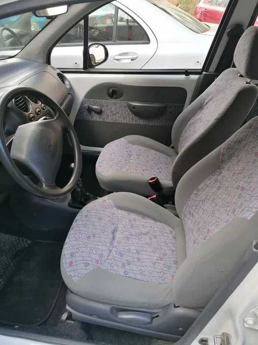 matiz proprietar gpl 60000 km 2008