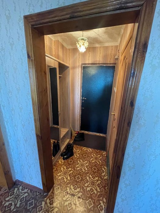 Продам 2-х комнатную квартиру