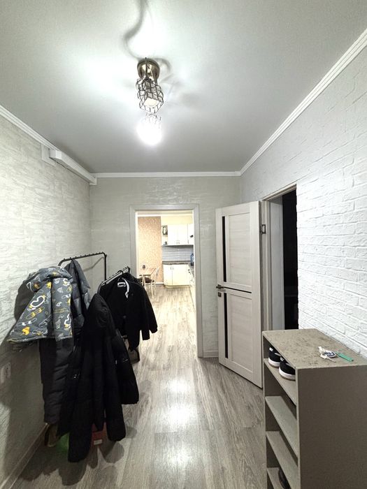 Продается Евродвушка 2/5 район Айталиева