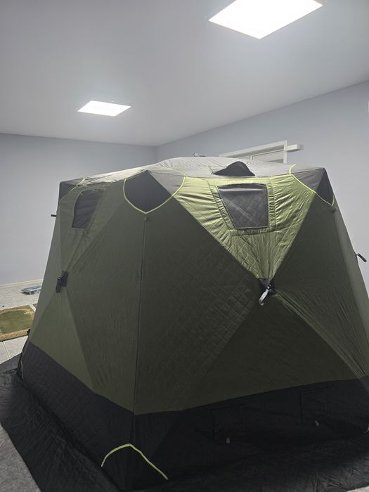 Палатка зимняя 320×320× 210