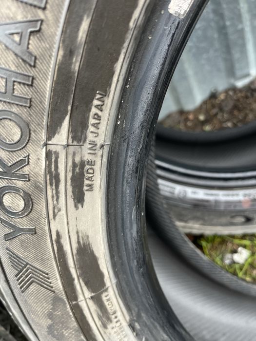 Летняя резина, шины