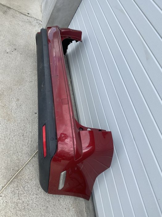 bara spate cu senzori de parcare  Citroen c5 break 2008-2014