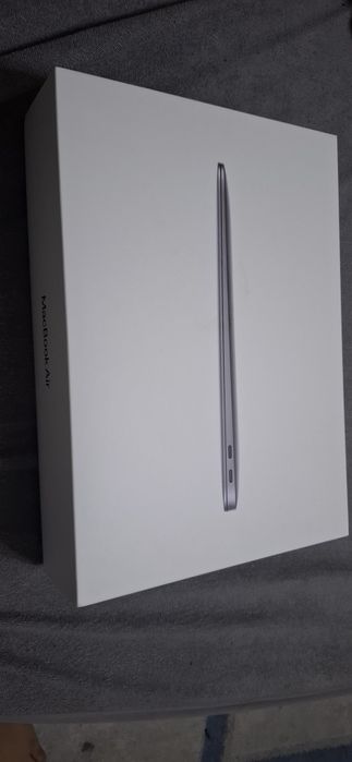 MacBook Air 13 Apple M1
