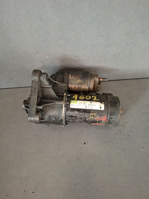 Electromotor 8200143045 Renault Laguna 2001 1.9 DTi MT (100 hp)