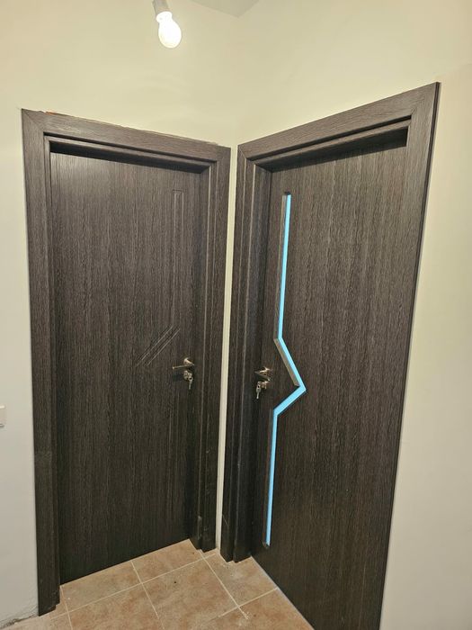 Montaj usi interior & exterior