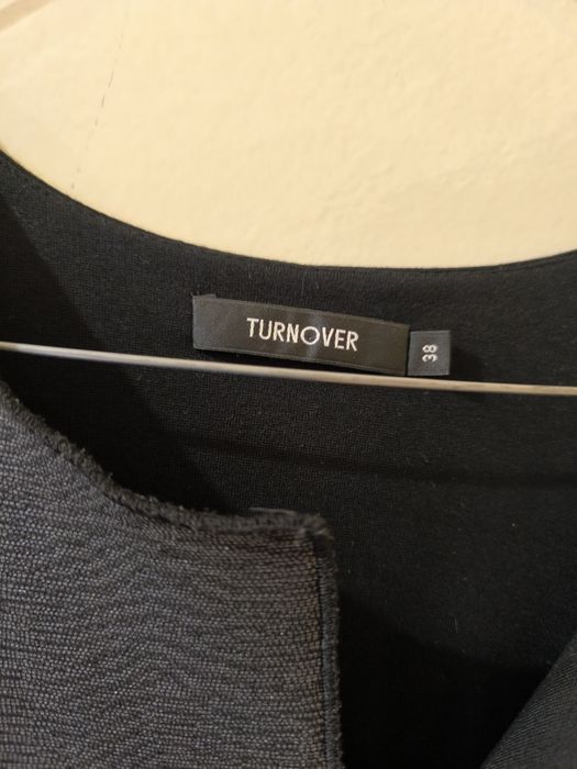 Рокля марка Turnover