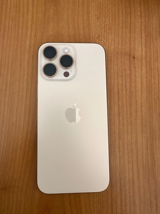 iPhone 16 Pro Max, 1 TB