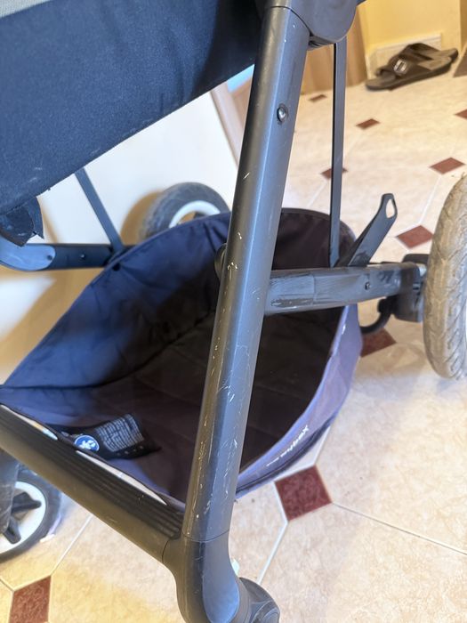 Бебешка Количка Cybex Talos S + Подарък