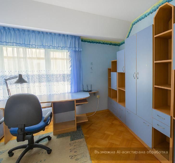 Дава се под наем Двустаен апартамент в Варна, Аспарухово - 60 кв.м за 373.83 € - Снимка #3