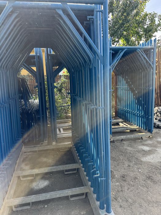 Schela noua la 14€ mp