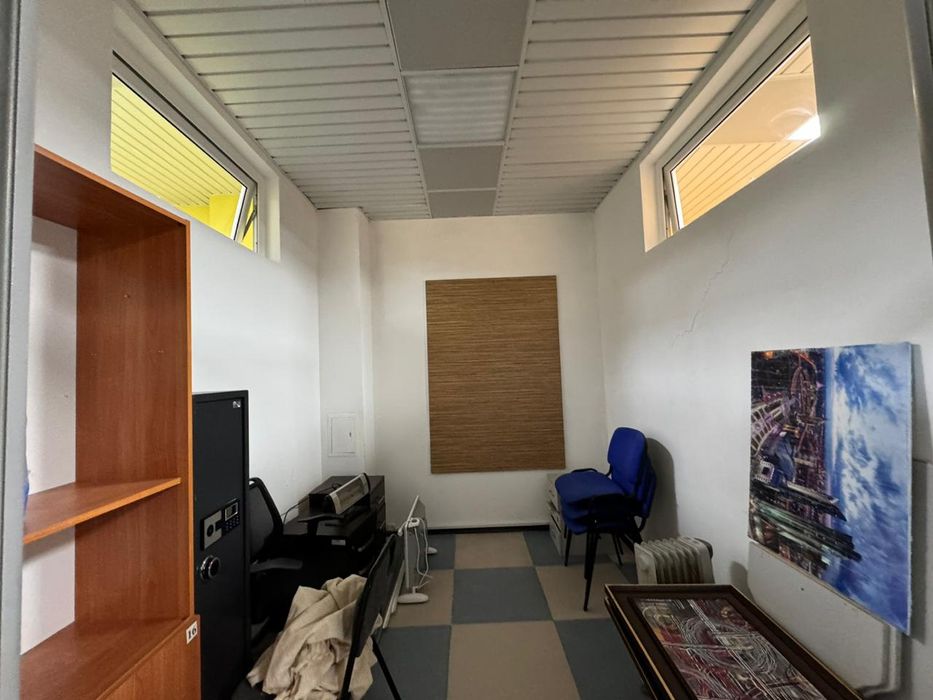 Продается офисное помещение ЖК Дипломат