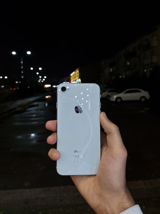 Iphone 8 64GB LL/A срочно
