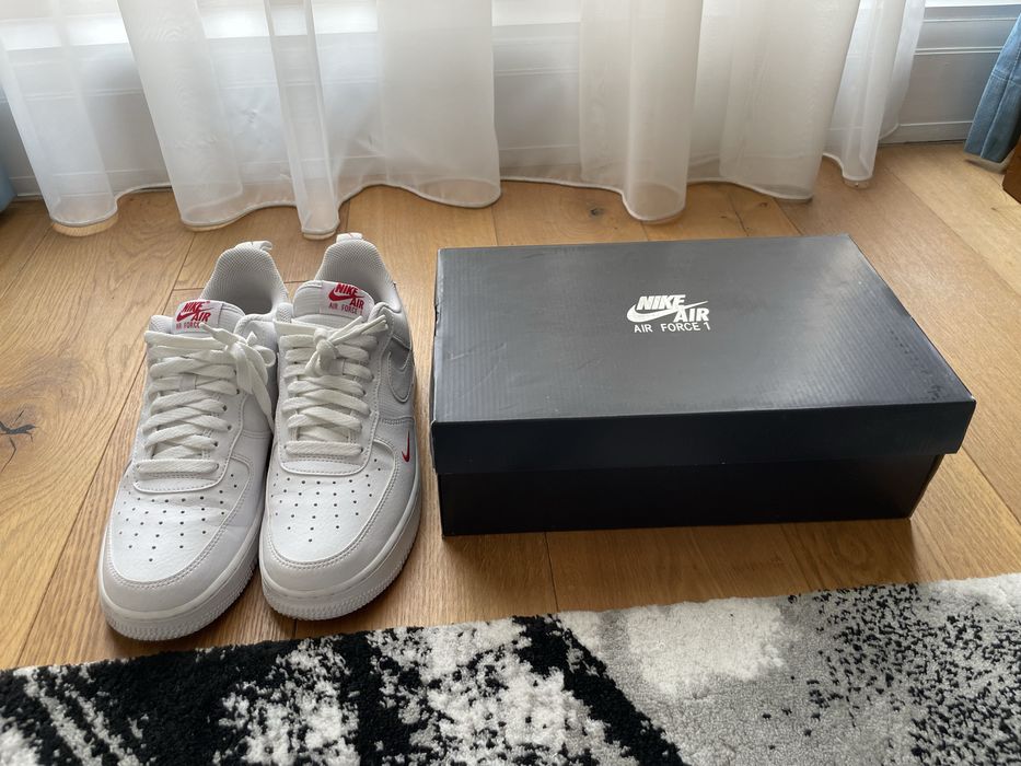 Nike Air Force 1