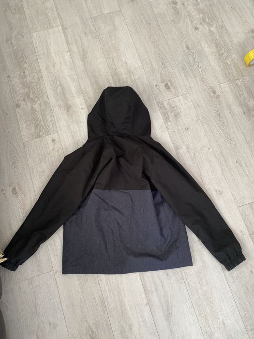 Куртка осенняя