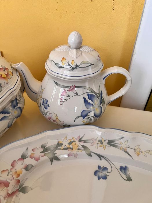 Villeroy & Boch Riviera сервиз за вечеря