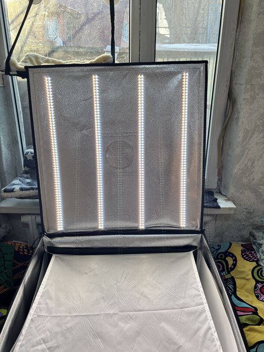 Фотозона для предметной съемки, 23000 тг