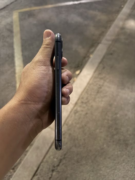 Iphone 11 64 gb черным цвете
