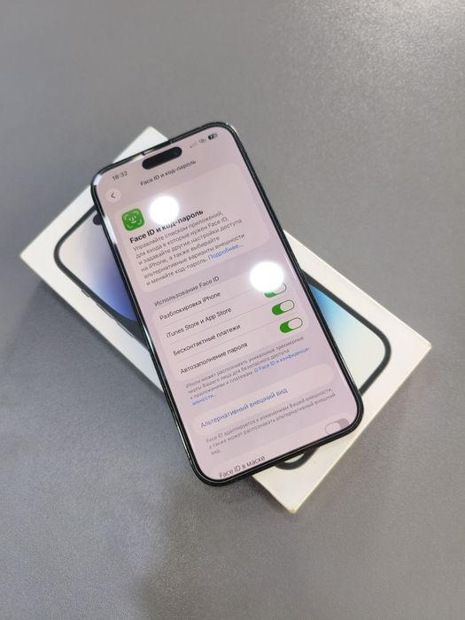 iPhone 14 Pro Max 256Gb Esim USA!