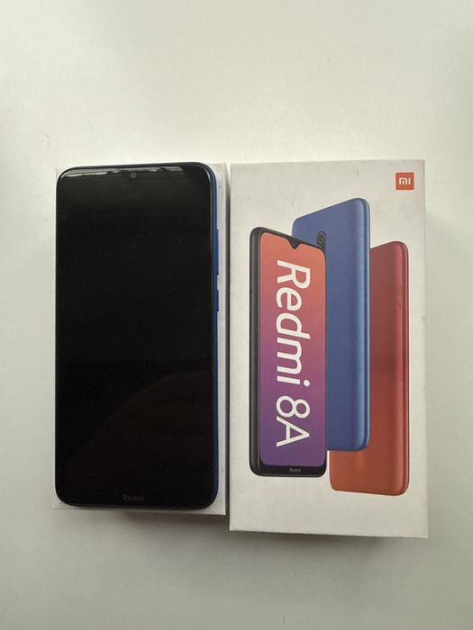 Продам Xiaomi Redmi 8A