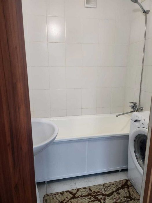 Продажа 1-комнатной квартиры