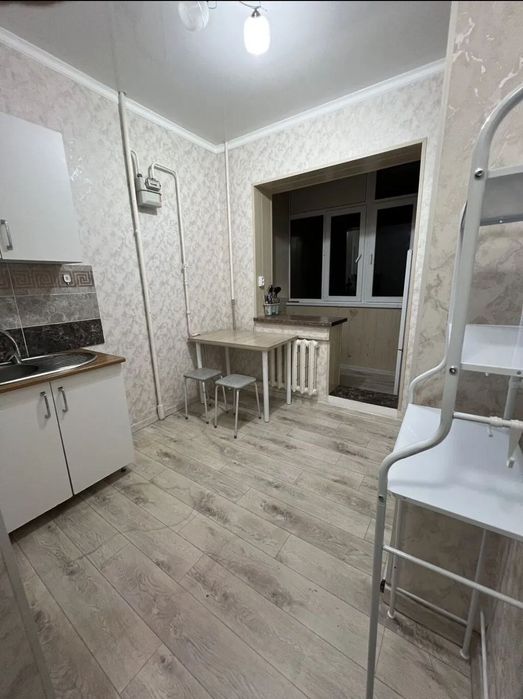 2 комнатная квартира сдаётся на саракульке