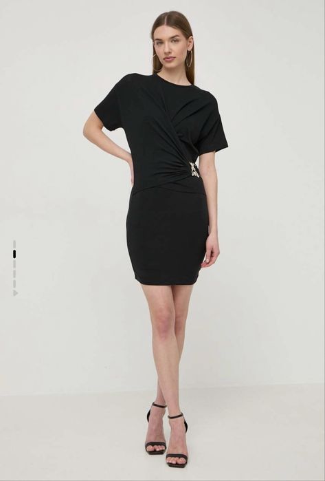 Рокля Patrizia Pepe