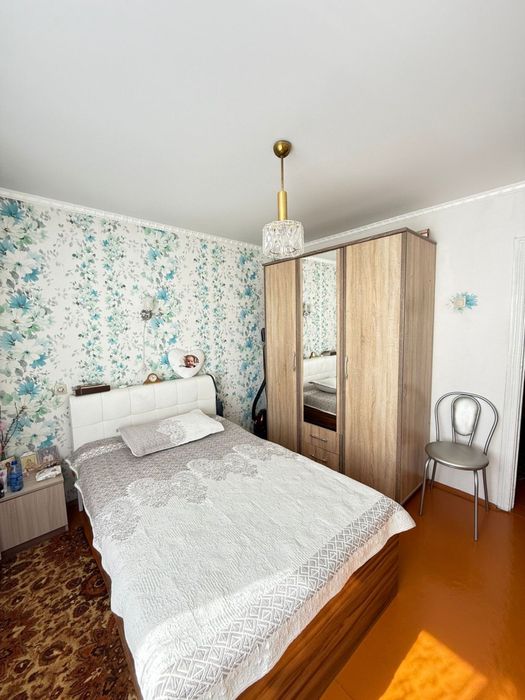 2комн, Едомского 36А, 5этаж