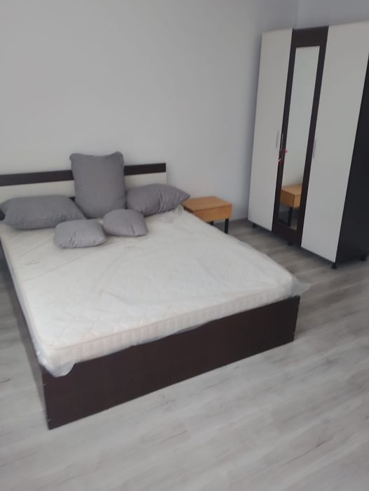 Apartement 2 camere complet renovat