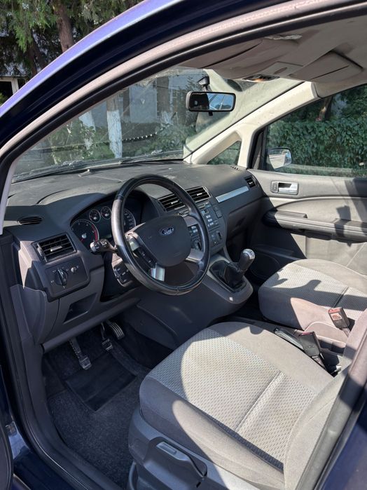 FORD C-Max 2005 — imagine 4