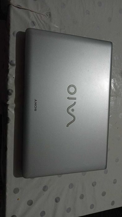 продам ноутбук VAIO SONY