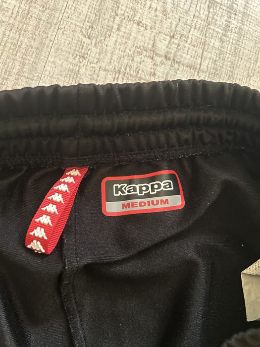 Kappa logo pants панталон