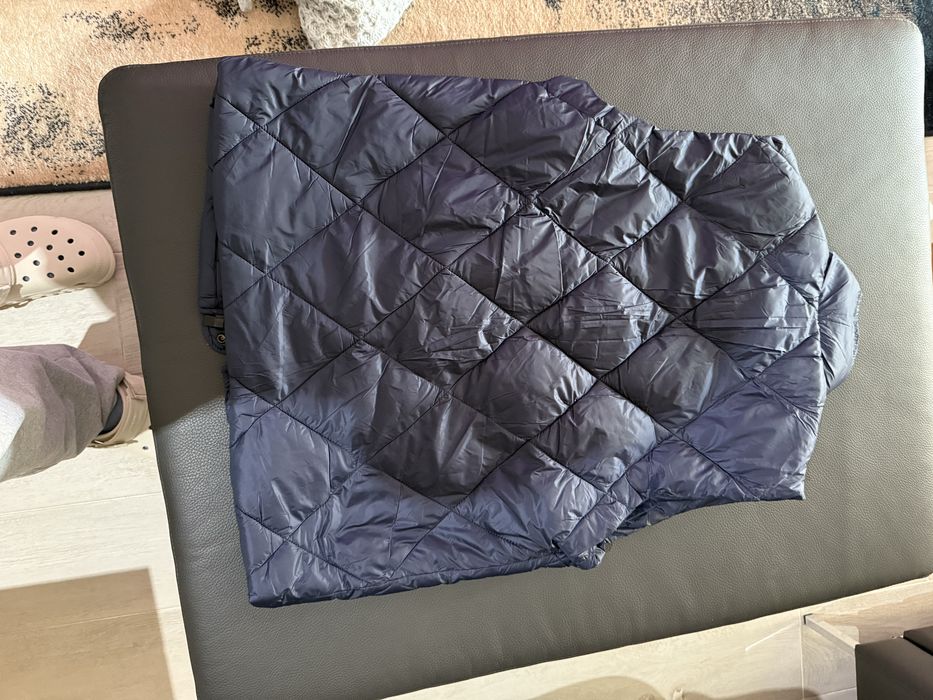 Vesta Zara barbati L