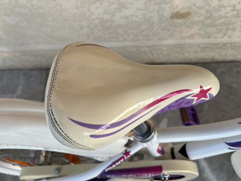 велосипед детский Giant 16 ( trek centurion cube author