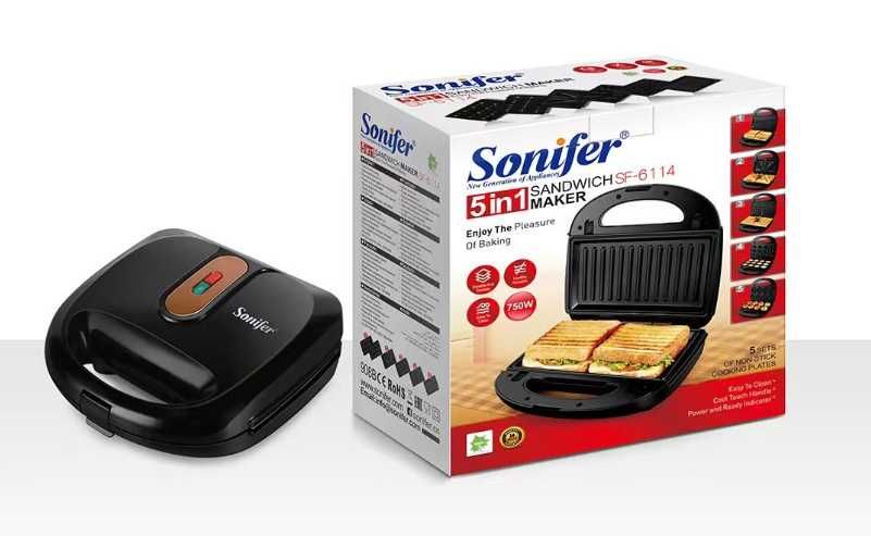 SONIFER TOSTER barcha turdagi madellari Narxi Telegramda