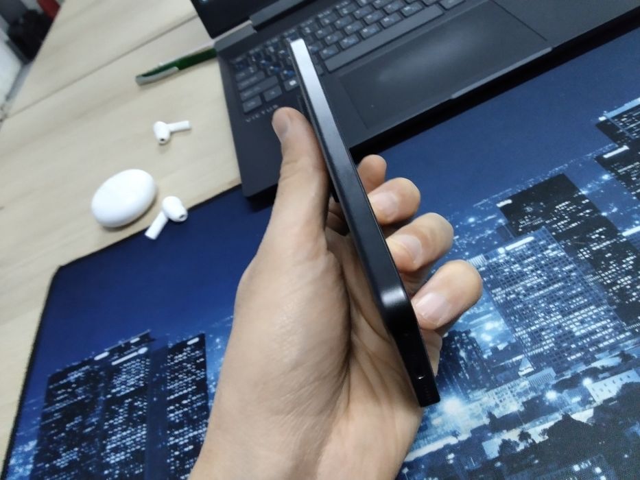 Xiaomi 15 Global 12/256GB