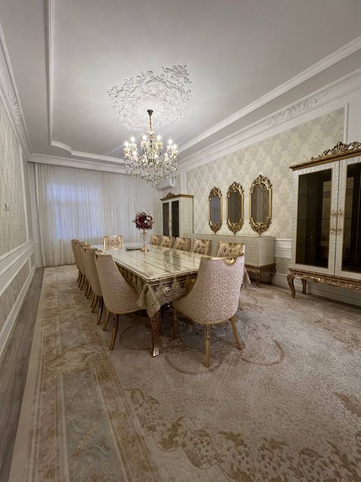 Центр Луначарского земли-5.2 соток, комнат-7