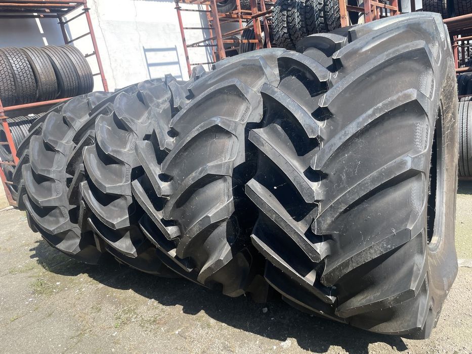Mitas 800/65 R32 ( 30.5LR32 ) 172A8/169B AC-70  Cauciucuri tractor, Fiat, Case, Fendt, John Deere, New Holland, Massey Ferguson, UTB   Cauciucuri trac